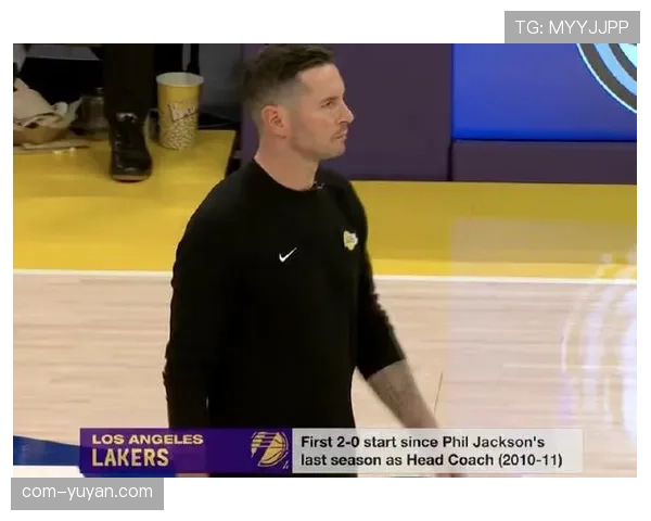 湖人收官战高强度防守制造失误 转换进攻节奏掌控主动